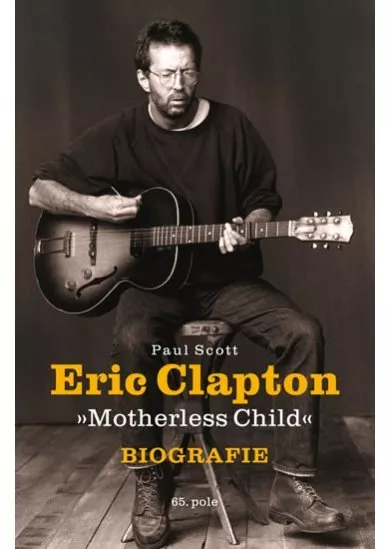 Eric Clapton 