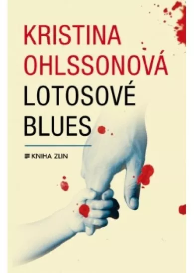 Lotosové blues (paperback)