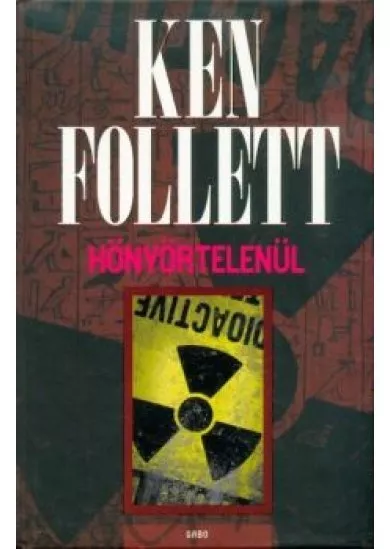 Könyörtelenül