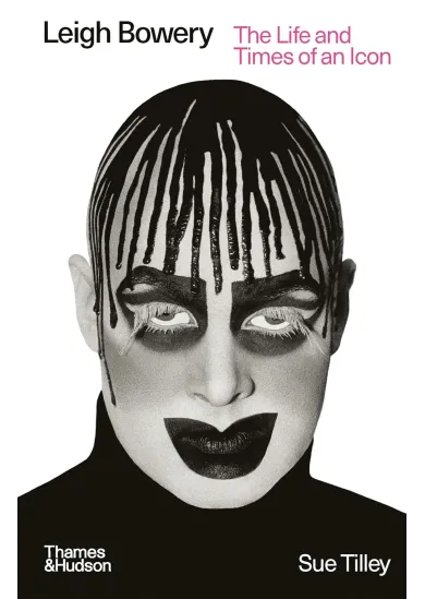 Leigh Bowery