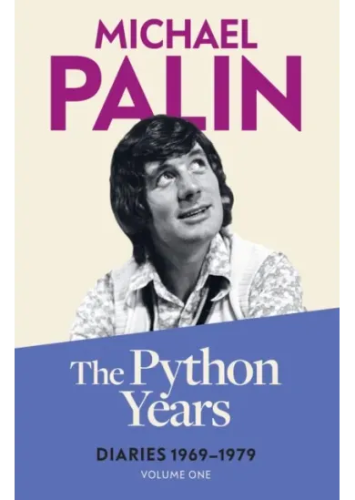 The Python Years