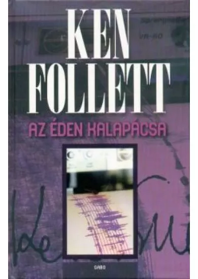 Az éden kalapácsa