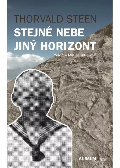 Stejné nebe jiný horizont