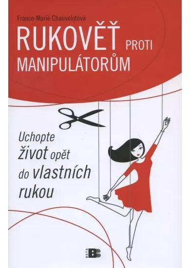 Rukověť proti manipulátorům