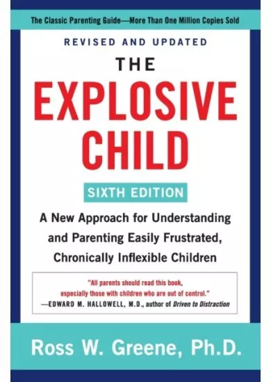 The Explosive Child