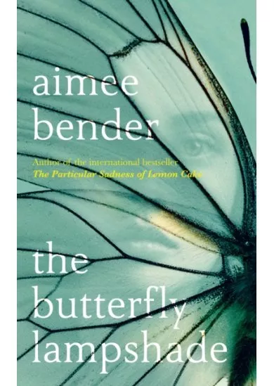 The Butterfly Lampshade