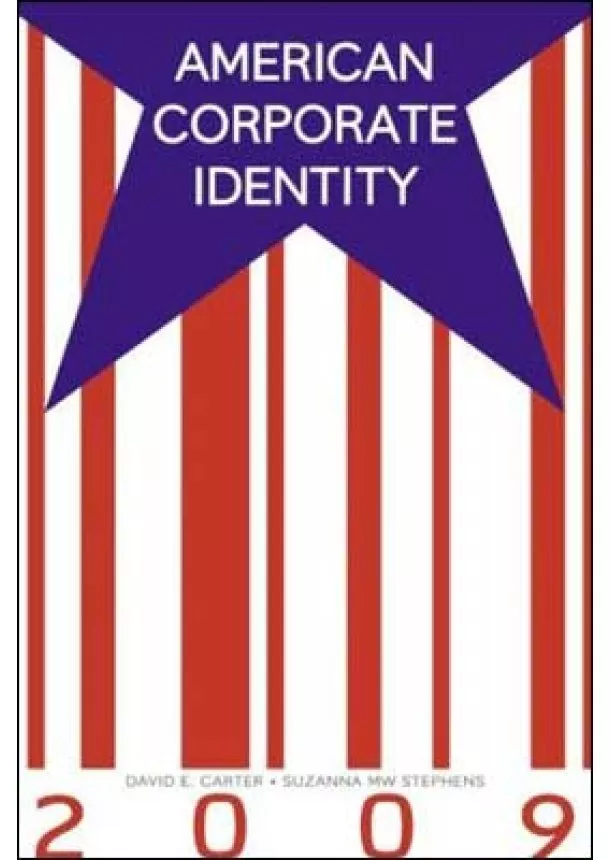 David E. Carter - American Corporate Identity 2009