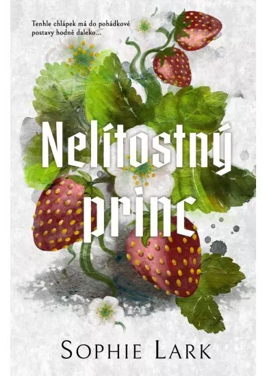 Nelítostný princ - Podsvětí Chicaga (1.díl)