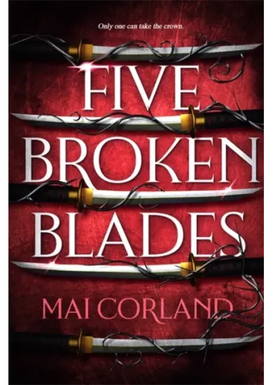 Five Broken Blades