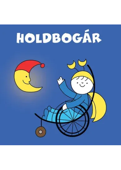 Holdbogár