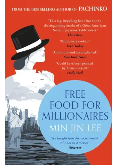 Free Food for Millionaires