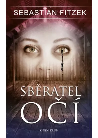 Sběratel očí