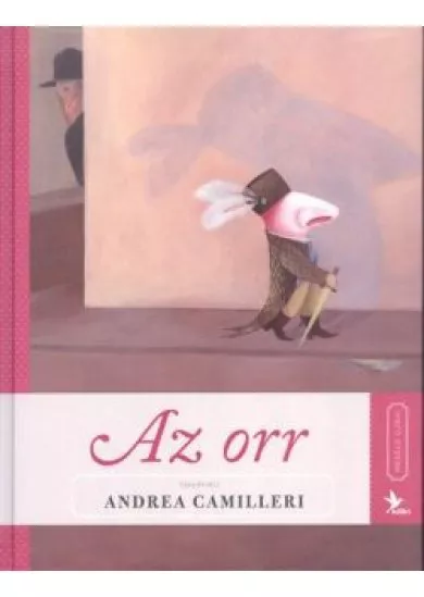 AZ ORR /MESÉLD ÚJRA! 4.