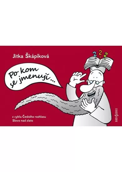 Po kom se jmenují + CD