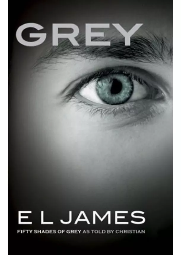 James E L - Grey