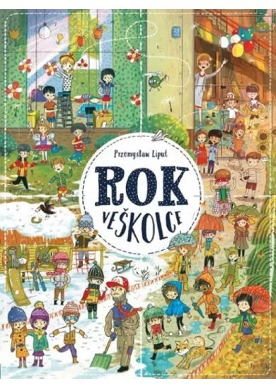 Rok ve školce