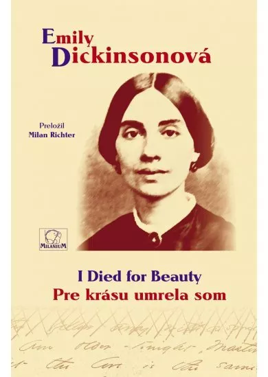 Pre krásu umrela som - I Died for Beauty