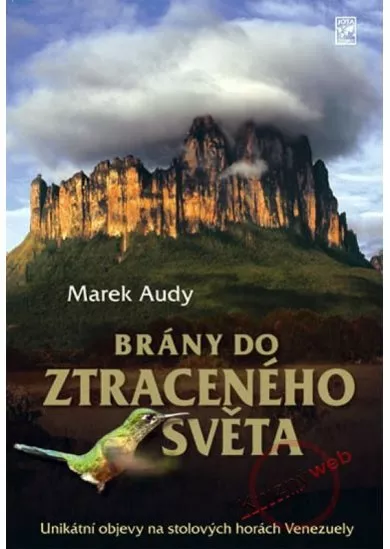 Brány do ztraceného světa