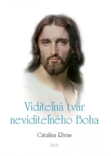 Viditeľná tvár neviditeľného Boha