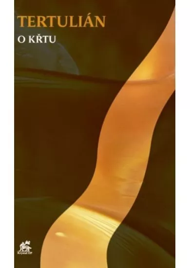 Tertulián o křtu