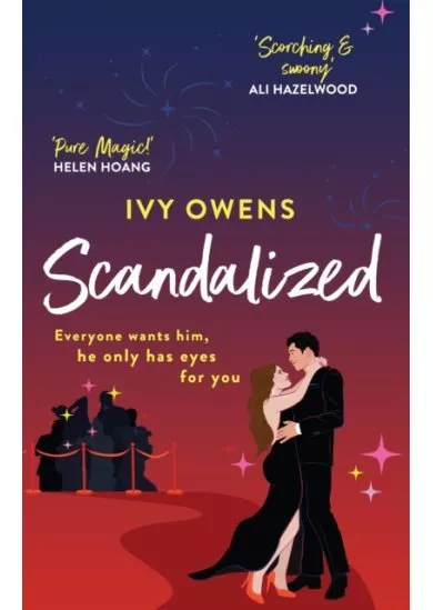 Scandalized