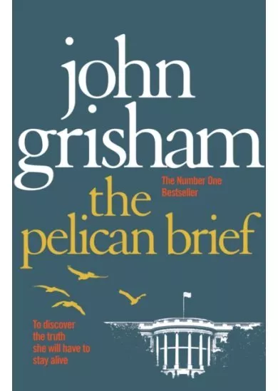 The Pelican Brief