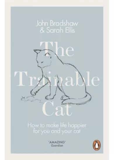 The Trainable Cat
