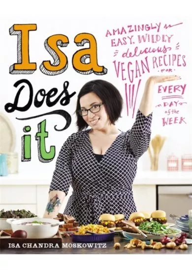 Isa Does It