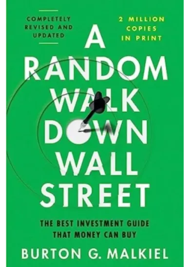 A Random Walk Down Wall Street