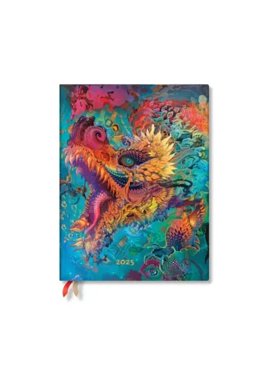 D2025 Humming Dragon Ultra DAY
