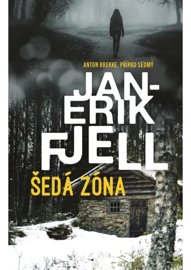Šedá zóna - Detektiv Anton Brekke (7.díl)