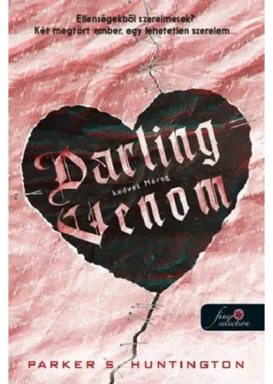 Darling Venom - Kedves Méreg