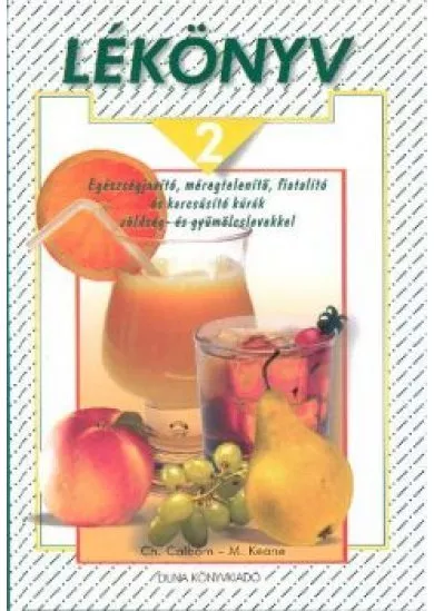 LÉKÖNYV 2.