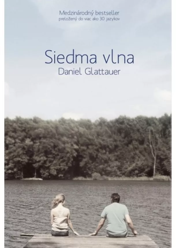 Daniel Glattauer - Siedma vlna