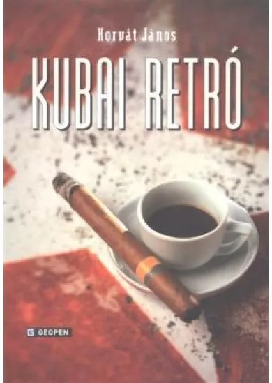 KUBAI RETRÓ