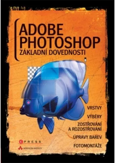 Adobe Photoshop