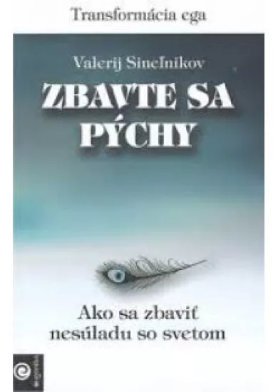 Zbavte sa pýchy