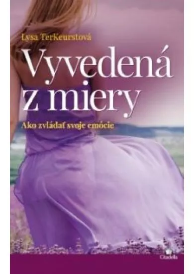 Vyvedená z miery