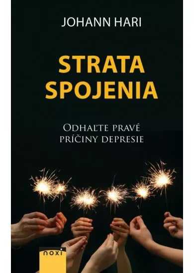 Strata spojenia