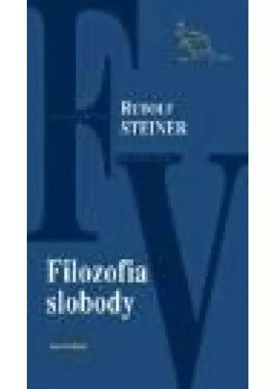 Filozofia slobody