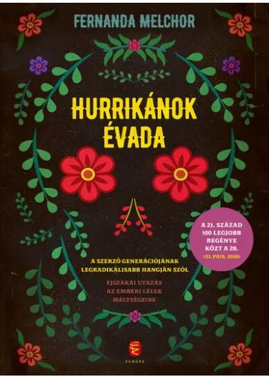 Hurrikánok évada