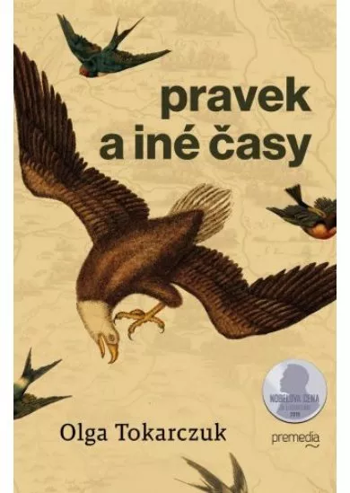 Pravek a iné časy