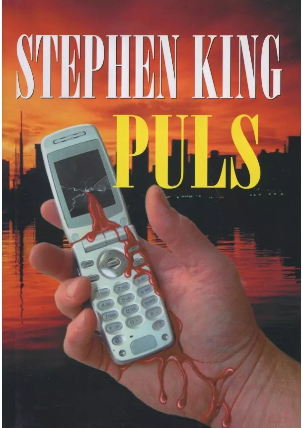 Stephen King - Puls
