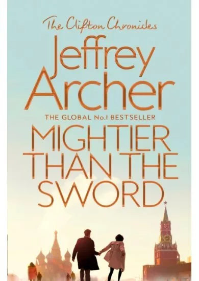 Mightier than the Sword