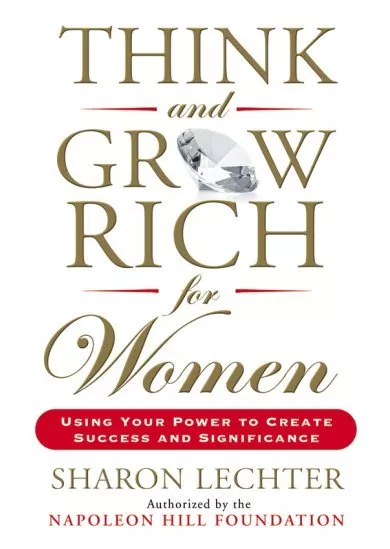 Think And Grow Rich For Women