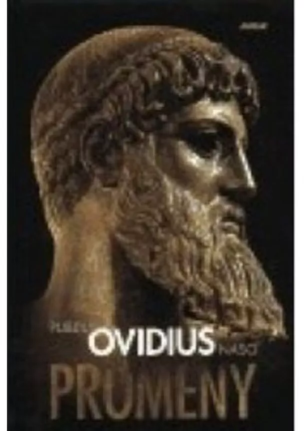 Publius Naso Ovidius - Proměny - Metamorphoses