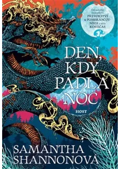 Den, kdy padla noc