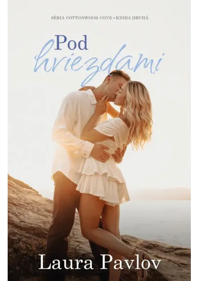 Pod hviezdami - Cottonwood Cove 2