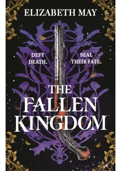 The Fallen Kingdom