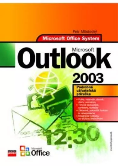 MS Outlook 2003 PUP